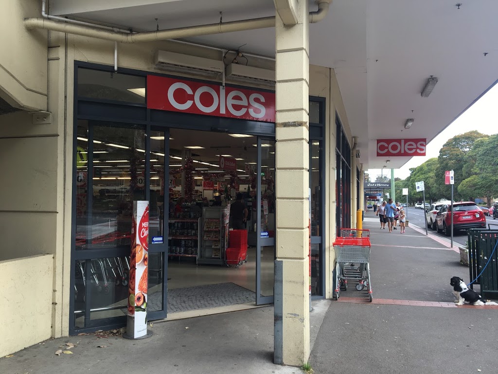 Coles Helensburgh | supermarket | Helensburgh Plaza, Walker St, Helensburgh NSW 2508, Australia | 0242949567 OR +61 2 4294 9567