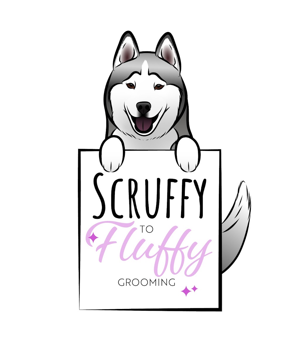 Scruffy to Fluffy Grooming | point of interest | 81/83 Lakes Blvd, Pearcedale VIC 3912, Australia | 0438220452 OR +61 438 220 452
