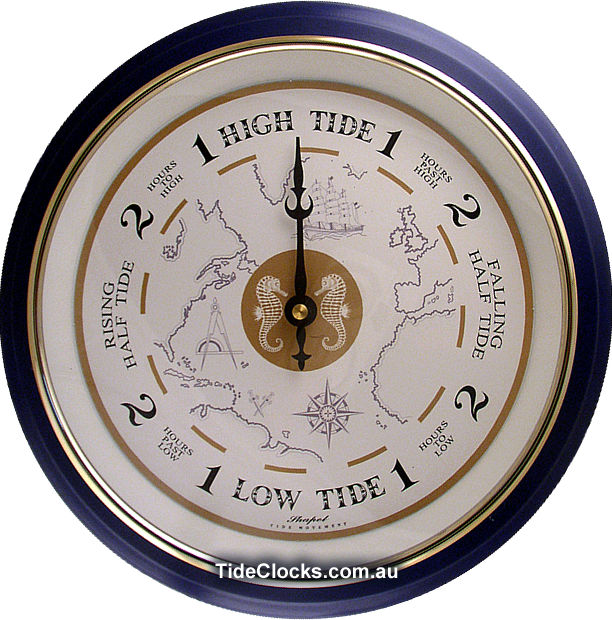 Tide Clocks | store | 53a High St, Taree NSW 2430, Australia | 0265524188 OR +61 2 6552 4188