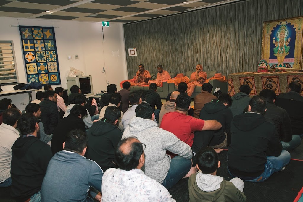 Shree Swaminarayan Gurukul Melbourne | 1596 Boundary Rd, Mount Cottrell VIC 3024, Australia | Phone: 0407 150 535