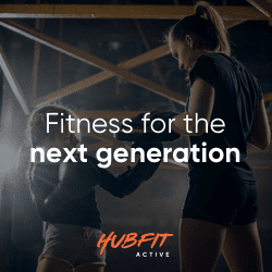 Hubfit Active | gym | 200 Grand Ave, Forest Lake QLD 4078, Australia | 0406843540 OR +61 406 843 540