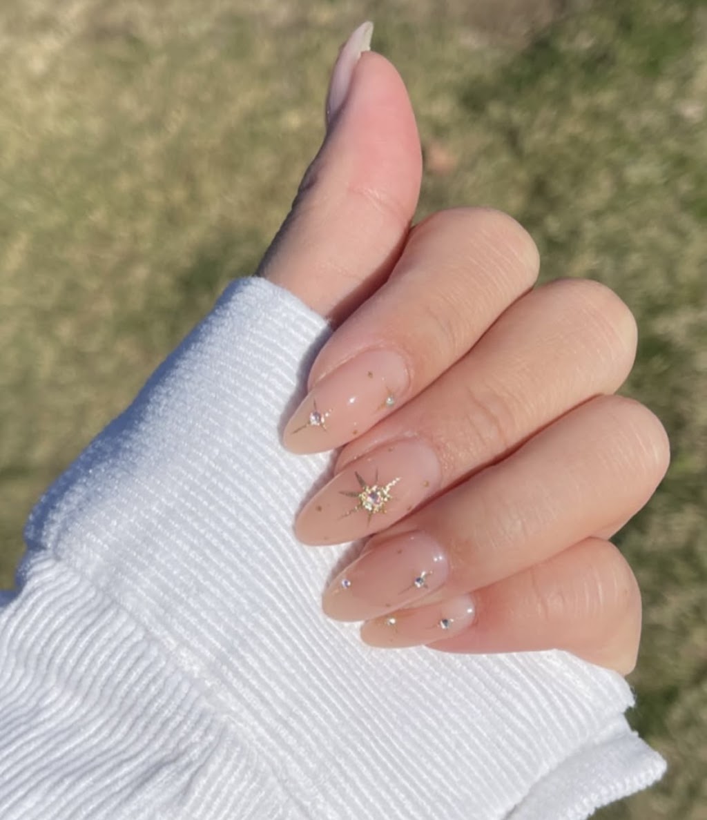 Nails at Nats Studio | 1818 The Horsley Dr, Horsley Park NSW 2175, Australia | Phone: 0405 371 695