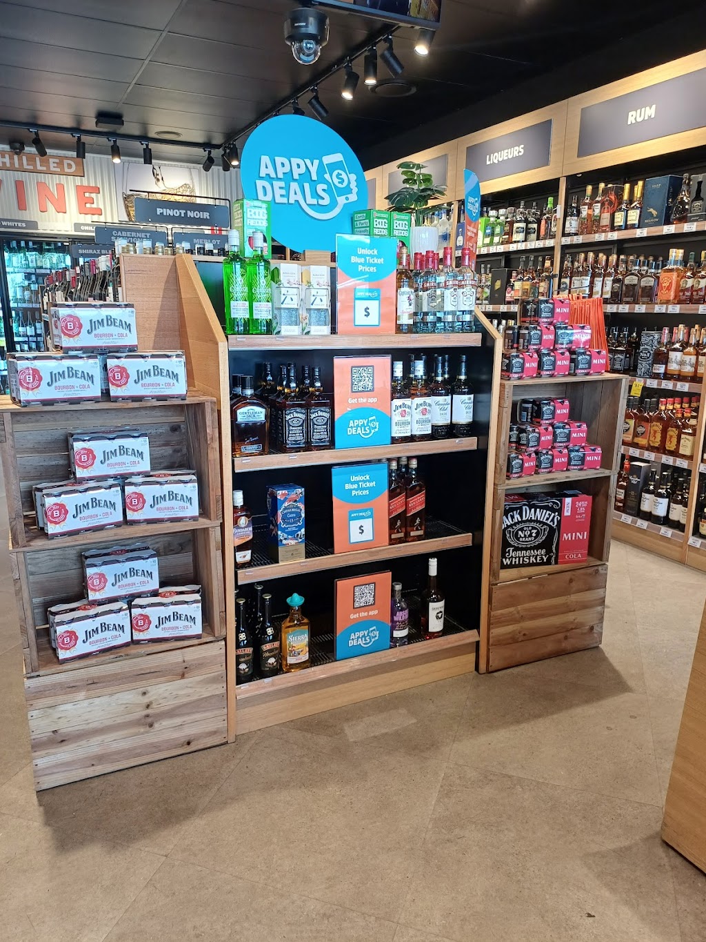 BWS Sarina Village | SC, Shop 3/20 Broad St, Sarina QLD 4737, Australia | Phone: (07) 4943 0451