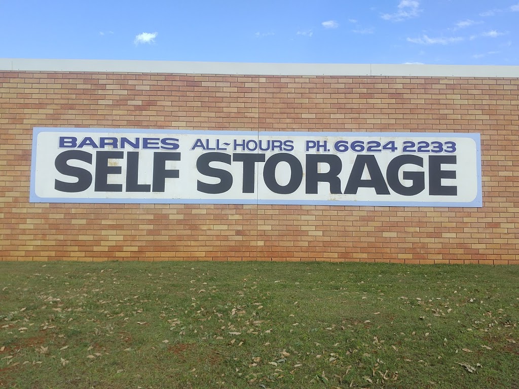 Barnes Self Storage - Lismore - Goonellabah - Alstonville | storage | 5 Industry Dr, Lismore NSW 2480, Australia | 0266242233 OR +61 2 6624 2233