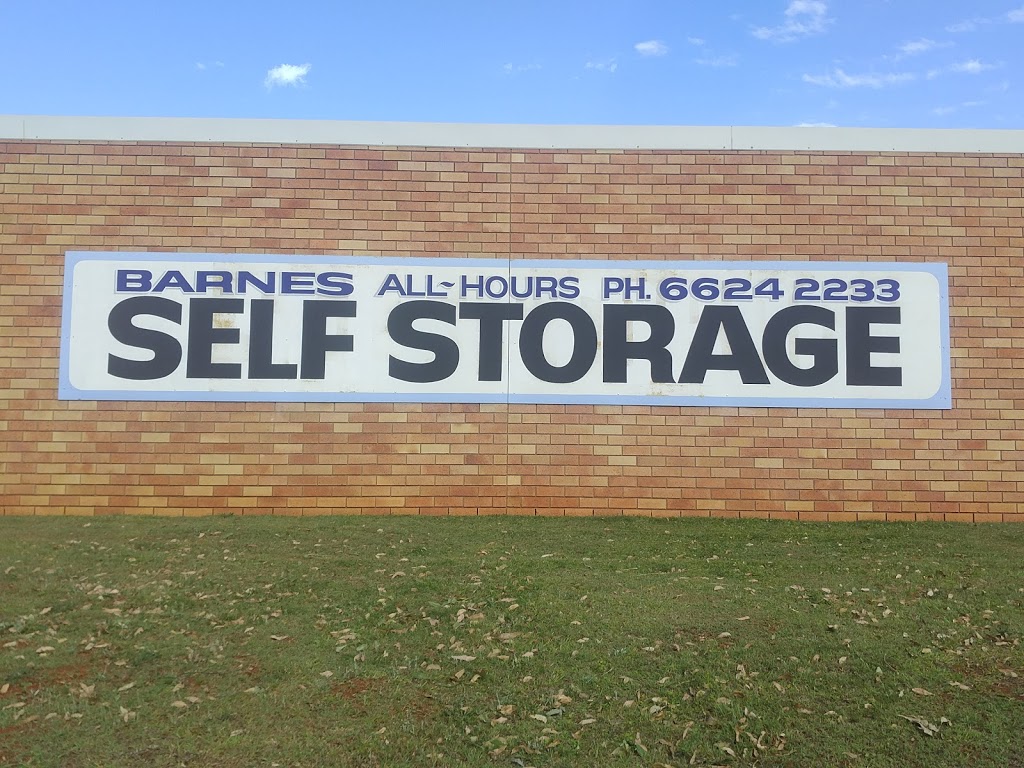 Barnes Self Storage - Lismore - Goonellabah - Alstonville | 5 Industry Dr, Lismore NSW 2480, Australia | Phone: (02) 6624 2233