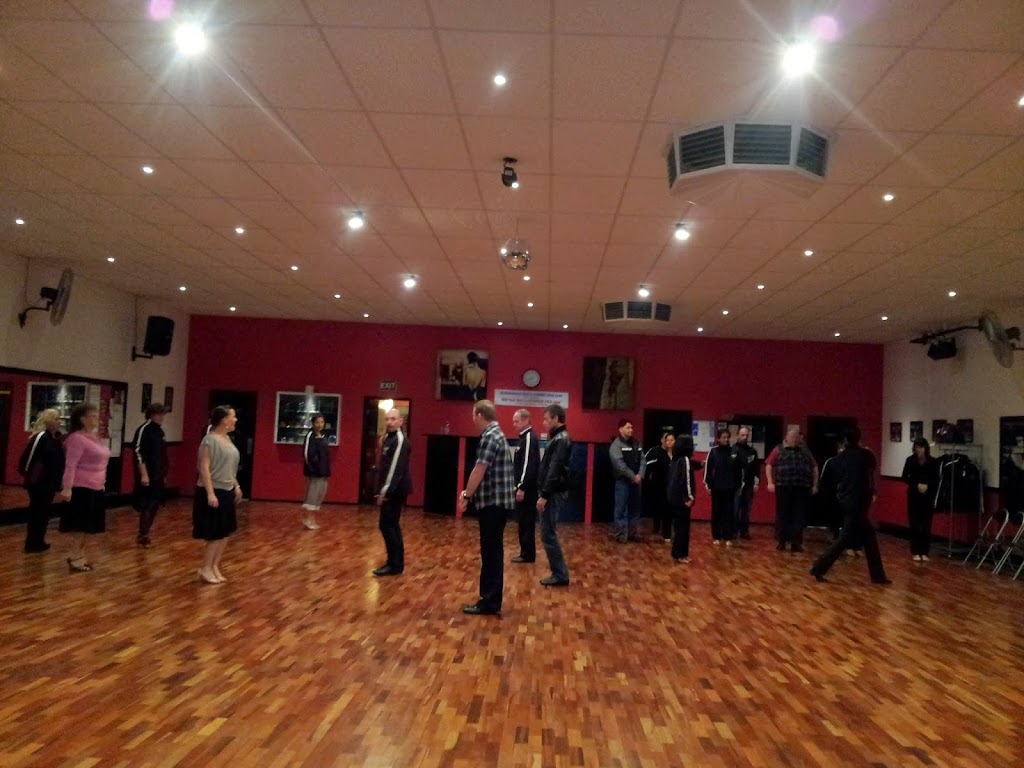 MarShere Dance Studios - Cranbourne | 6/200 Sladen St, Cranbourne VIC 3977, Australia | Phone: (03) 5996 5670