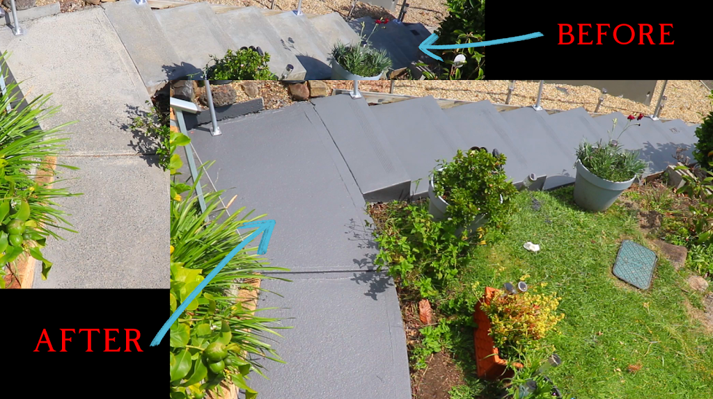 Sparkle Kings | Churchill Ave, Sandy Bay TAS 7005, Australia | Phone: 0406 399 753