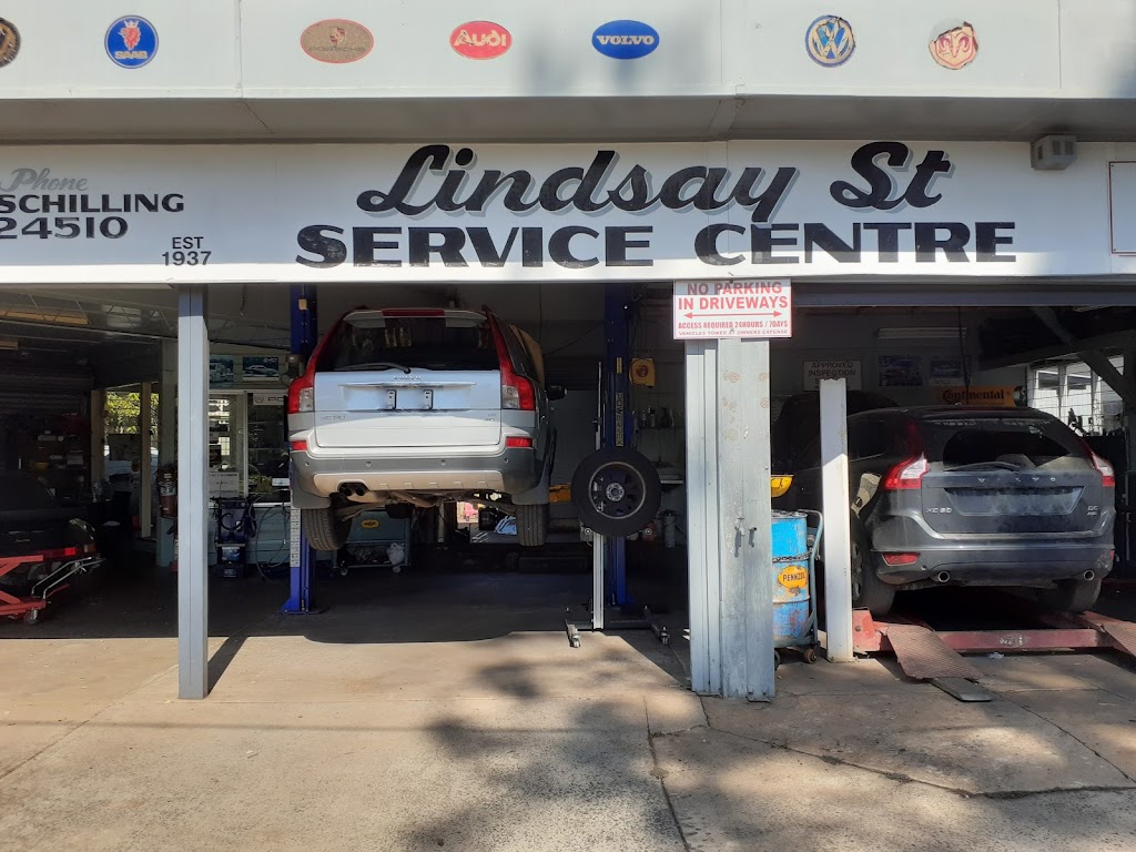 Lindsay Street Service Centre | 32 Lindsay St, East Toowoomba QLD 4350, Australia | Phone: (07) 4632 4510