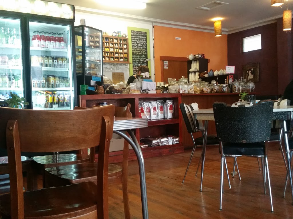 The Whitty Cafe | cafe | 4905 Wangaratta-Whitfield Rd, Whitfield VIC 3733, Australia | 0357298388 OR +61 3 5729 8388