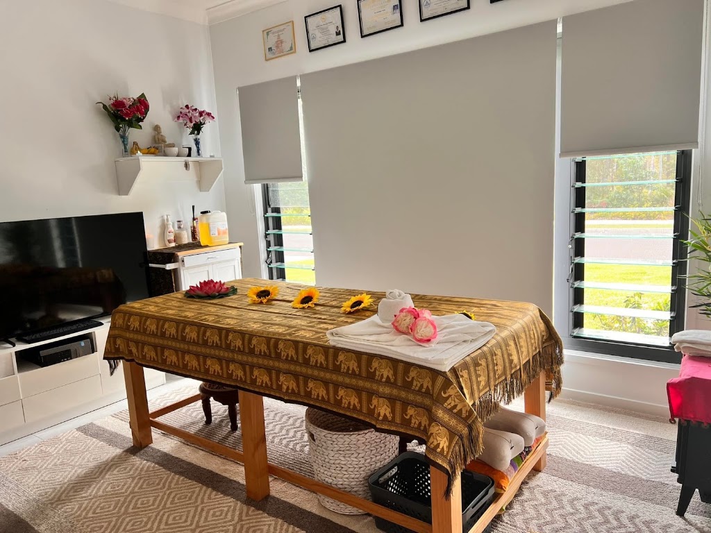 Mams Place | 262 Freshwater Dr, Banksia Beach QLD 4507, Australia | Phone: 0429 456 979