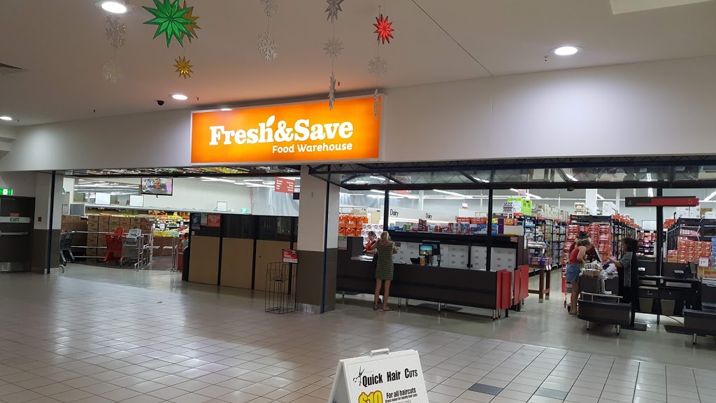 Fresh & Save Eagleby | store | River Hills Rd, Eagleby QLD 4207, Australia | 0732872444 OR +61 7 3287 2444
