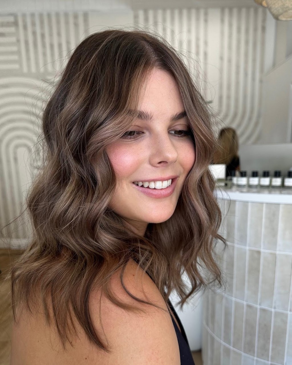 Hair Space Collective | 24 Oxford St, Bulimba QLD 4171, Australia | Phone: 0455 460 305