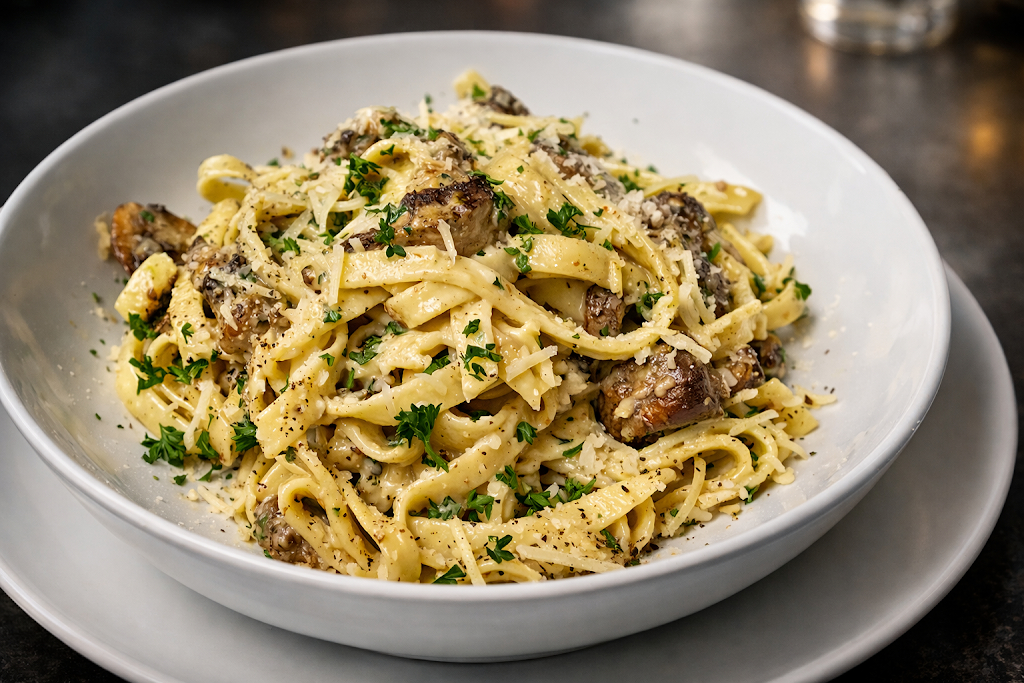 Fridays Bistro | Dorothy St, Murwillumbah NSW 2484, Australia | Phone: (02) 6672 3982