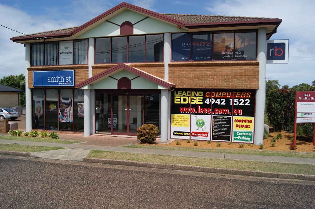 Leading Edge Computers Charlestown | 2/2 Smith St, Charlestown NSW 2290, Australia | Phone: (02) 4942 1522