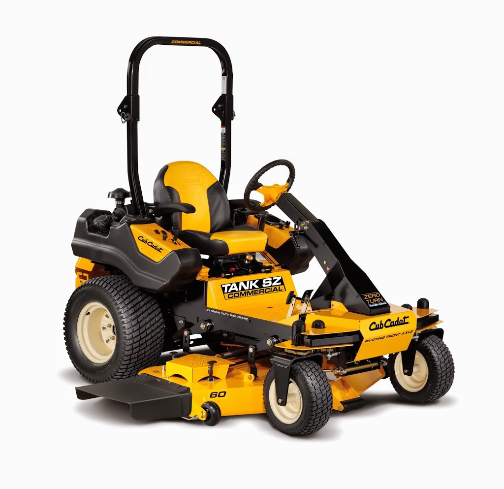 Market Street Mowers | store | 25 Market St, Kyneton VIC 3444, Australia | 0354221640 OR +61 3 5422 1640