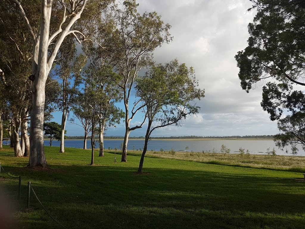 Atkinsons Dam | park | Atkinsons Dam QLD 4311, Australia