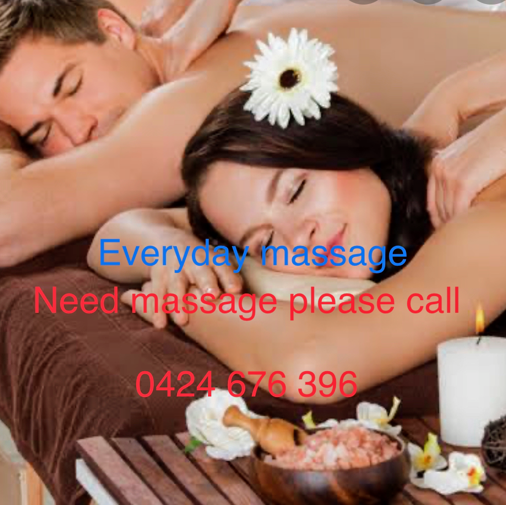 A flowers Massage | 256 Junction Rd, Clayfield QLD 4011, Australia | Phone: 0424 676 396