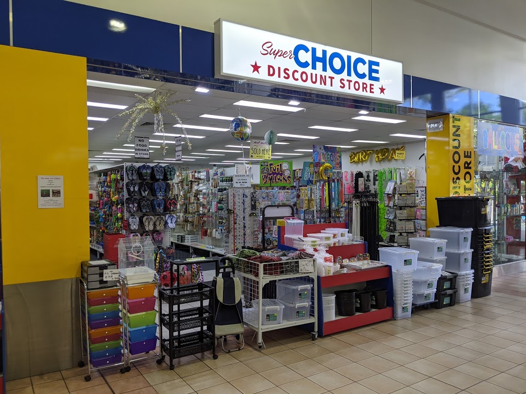 SUPER Choice Discount (Inala) | store | 156 Inala Ave, Inala QLD 4077, Australia | 0732788398 OR +61 7 3278 8398