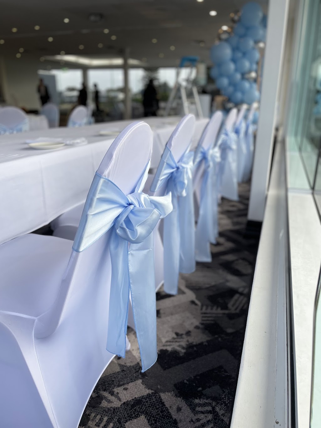 Affordable Chair Cover | 11 Michelle Pl, Marayong NSW 2148, Australia | Phone: 0419 956 751