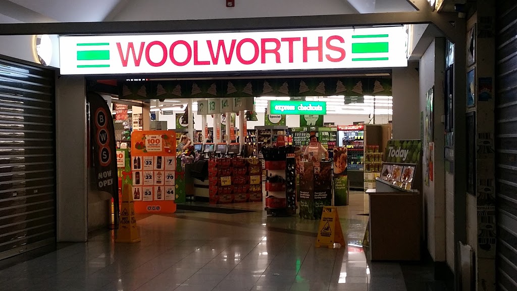 Woolworths Warabrook | 3 Angophora Dr, Warabrook NSW 2304, Australia | Phone: (02) 4902 2741