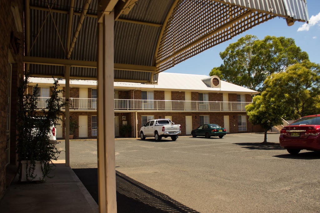 Shearing Shed Motor Inn | lodging | 31 Cobra St, Dubbo NSW 2830, Australia | 0268842977 OR +61 2 6884 2977