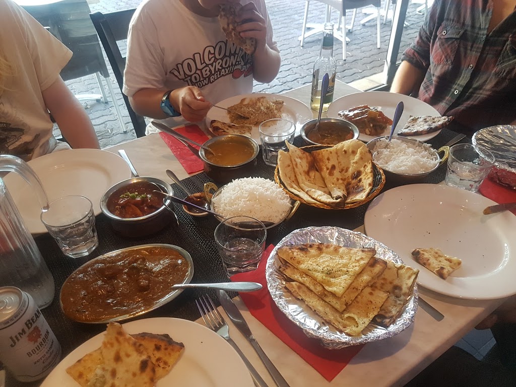 Ballinas Indian Kitchen | 24/70 River St, Ballina NSW 2478, Australia | Phone: (02) 6681 3373