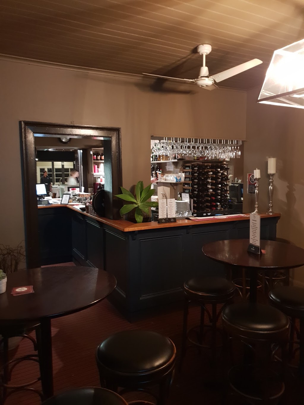 Briars Historic Inn | restaurant | 653 Moss Vale Rd, Bowral NSW 2576, Australia | 0248681734 OR +61 2 4868 1734