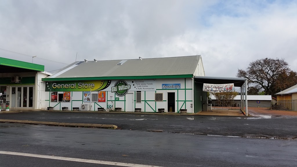 BP | gas station | 70 Warren Rd, Nannup WA 6275, Australia | 0897561194 OR +61 8 9756 1194