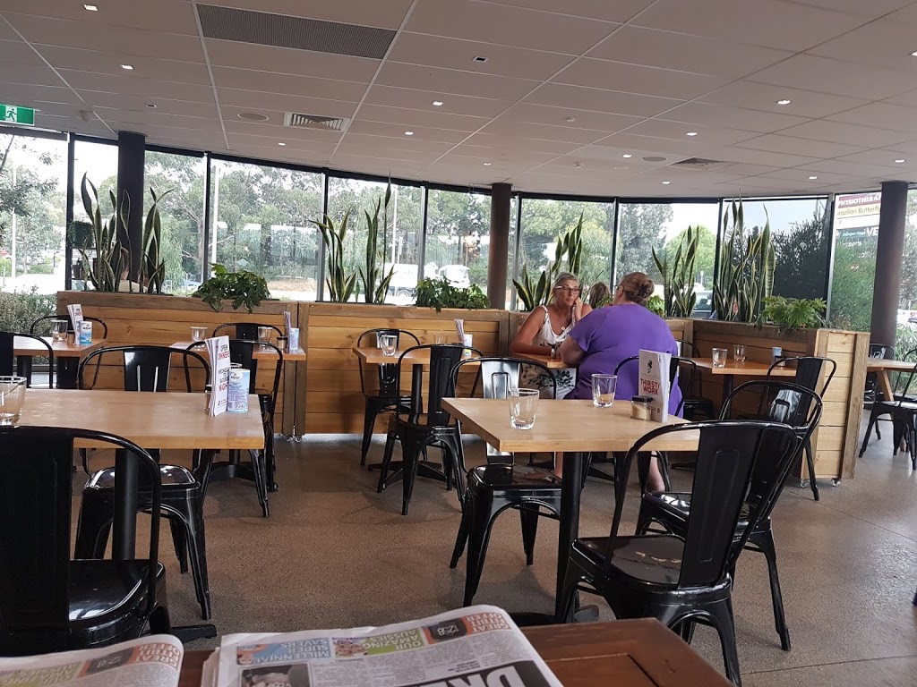 The Butlers Pantry Cafe 1090 Wellington Rd Rowville Vic 3178