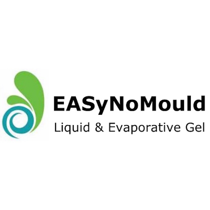 EASyNoMould: No Mould - No Germs - No Geckos | Facing, Neumann Road, unit 1 no 2/4 Steel St, Capalaba QLD 4157, Australia | Phone: (07) 3823 1599