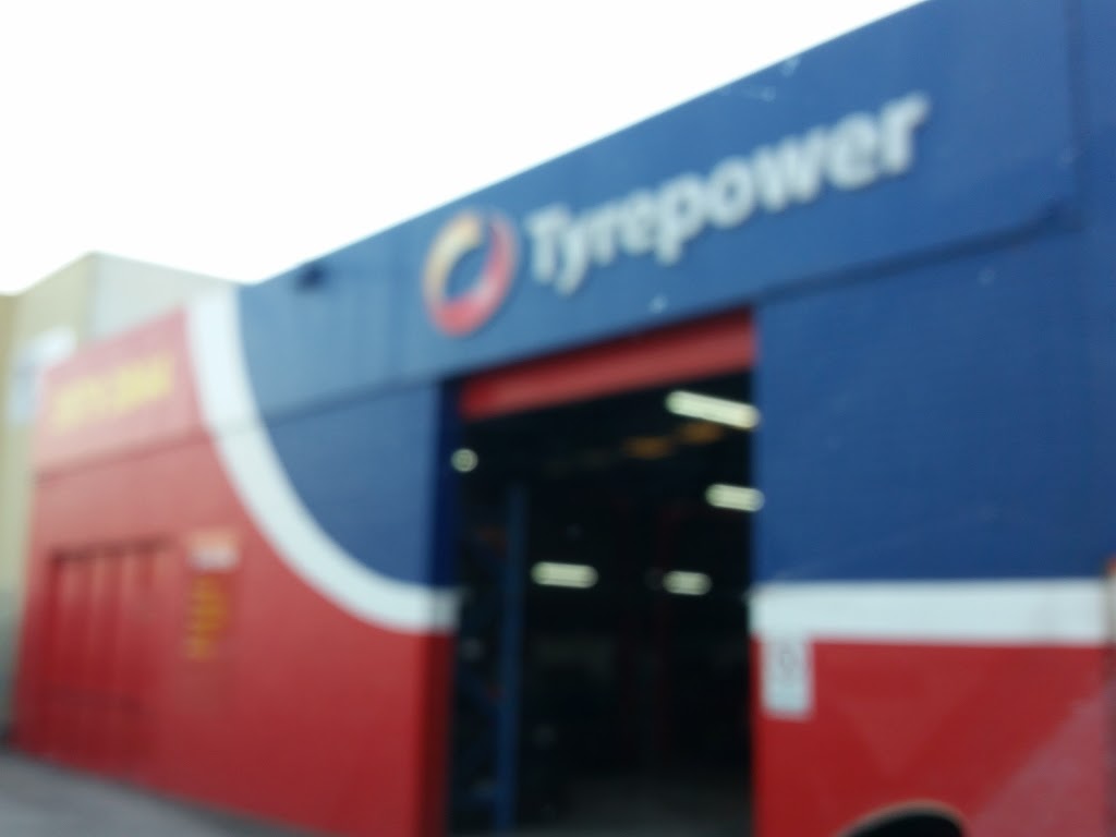 Tucketts Tyrepower Hastings | Tucketts Tyrepower Hastings, 2079 Frankston-Flinders Rd, Hastings VIC 3915, Australia | Phone: (03) 5979 3844