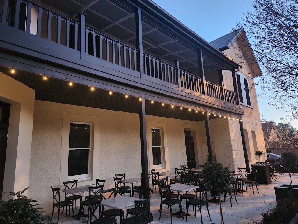 The Totness Inn Hotel | 148 Melrose St, Mount Pleasant SA 5235, Australia | Phone: (08) 8568 2637