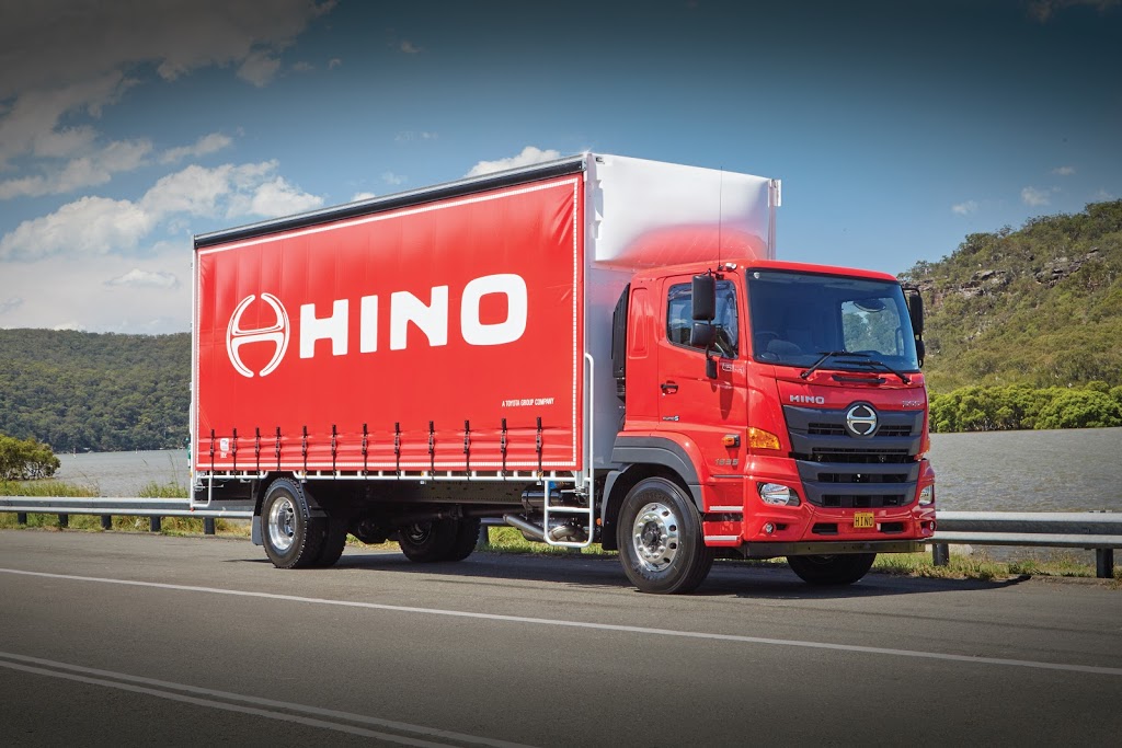 Prestige Hino | car repair | 43-63 Princes Hwy, Dandenong South VIC 3175, Australia | 0392125555 OR +61 3 9212 5555