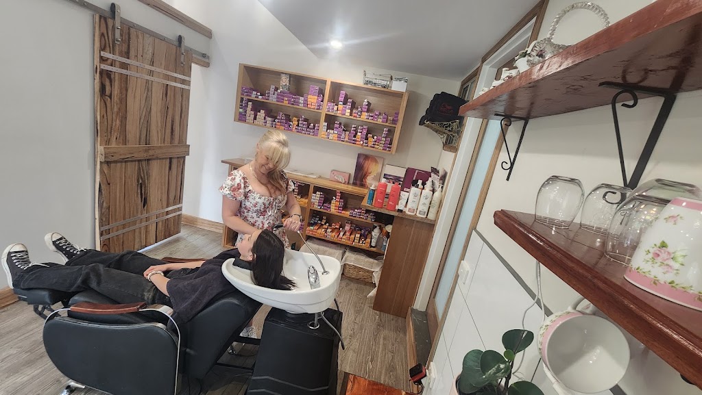 Jacques Glamorous Hair | 10 Maurice Rd, Gruyere VIC 3770, Australia | Phone: 0414 506 194