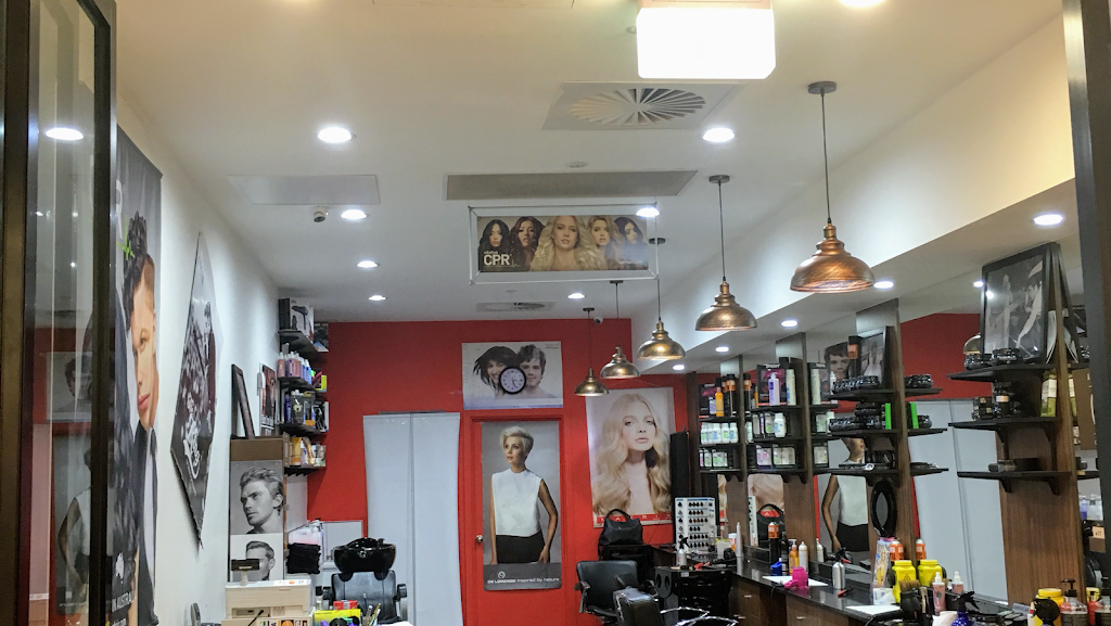 Hair Crew Studio | Shop 4a/20-30 Blamey St, Revesby NSW 2212, Australia | Phone: (02) 9771 1111