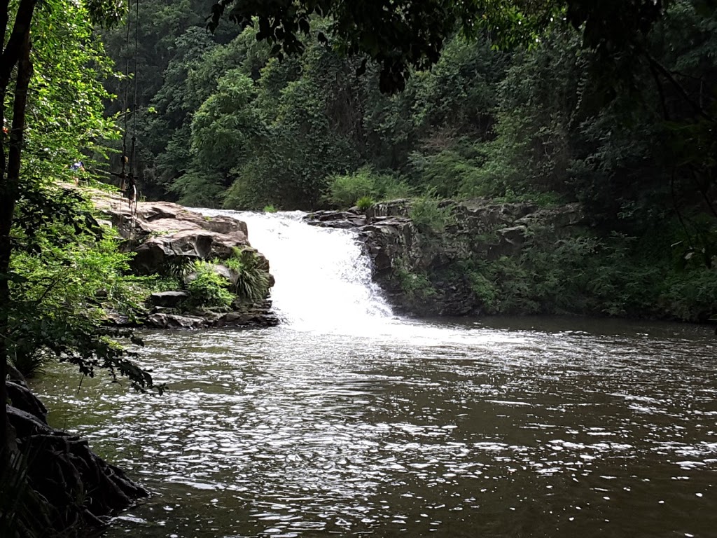 Gardners Falls | tourist attraction | Obi Ln S, Maleny QLD 4552, Australia | 0754757272 OR +61 7 5475 7272