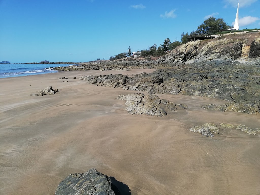 Ladies Beach, Emu Park, Capricorn Coast | Hill St, Emu Park QLD 4710, Australia | Phone: (07) 4913 5000