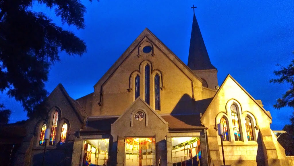 Saint Johns Anglican Church | church | 6-12 Church St, Wagga Wagga NSW 2650, Australia | 0269377522 OR +61 2 6937 7522
