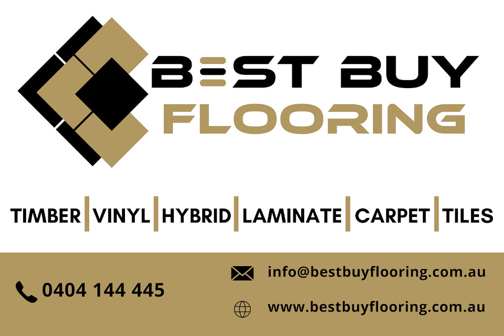 Best Buy Flooring | general contractor | 68 Goodrich Rd, Cecil Park NSW 2178, Australia | 0404144445 OR +61 404 144 445