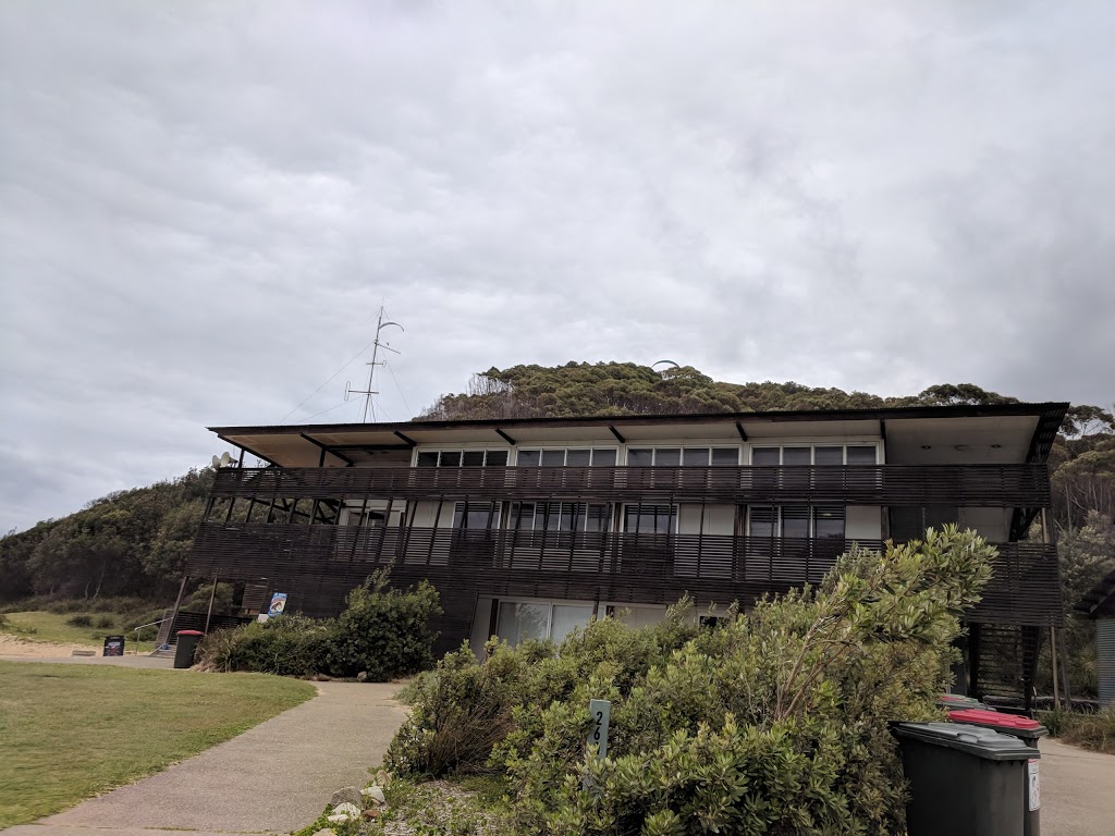 Garie Beach picnic area |  | Coast Track, Lilyvale NSW 2508, Australia | 0295420648 OR +61 2 9542 0648