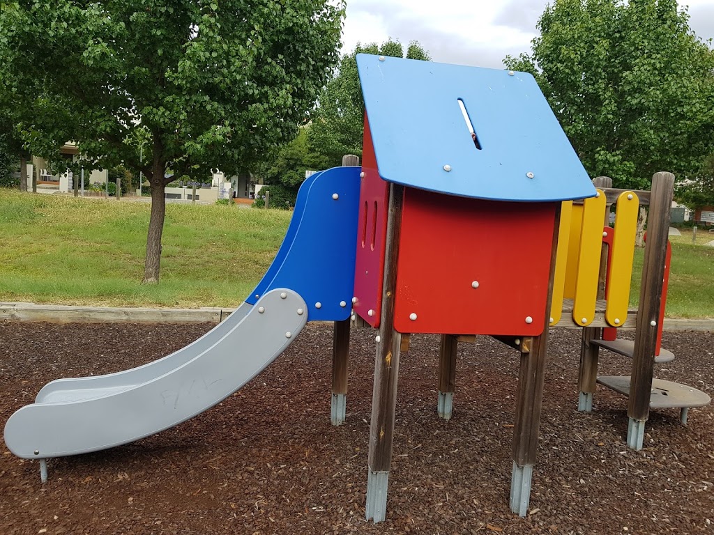 Kids Play Garden | park | Eileen Good St, Greenway ACT 2900, Australia