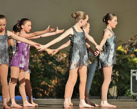 Dazzle Dance Academy | Recreation Hall, Murrumbateman NSW 2582, Australia | Phone: 0411 840 420