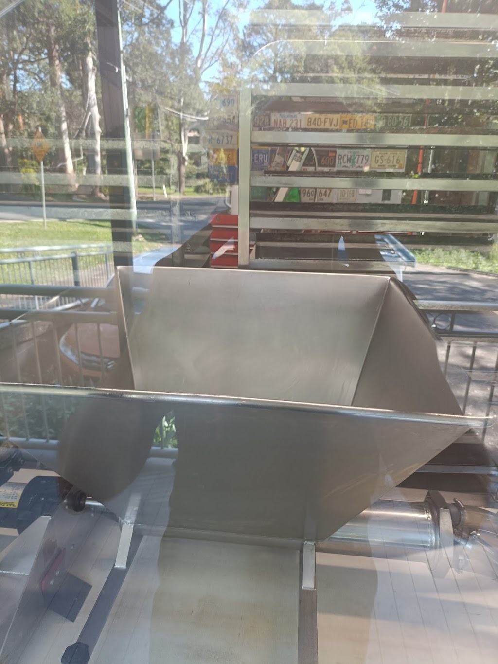 Tambo Pies | 23, Shop 1/39 School Rd, Tamborine Mountain QLD 4272, Australia | Phone: 0478 342 700