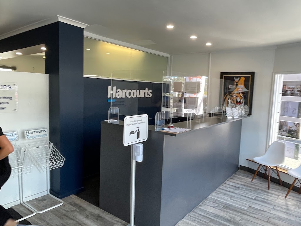 Harcourts Kingborough | real estate agency | 7 Beach Rd, Kingston Beach TAS 7050, Australia | 0362290000 OR +61 3 6229 0000