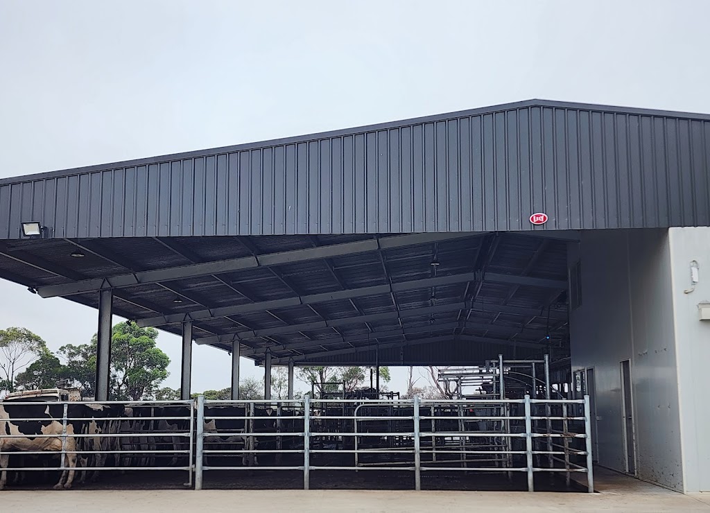 Jaileigh Pty Ltd | 110 Eight Mile Rd, Nar Nar Goon VIC 3812, Australia | Phone: 0438 627 179