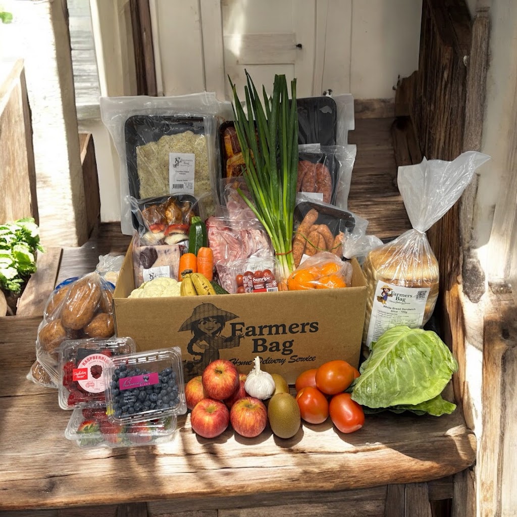 Farmers Bag | 37 Southern Amberley Rd, Amberley QLD 4306, Australia | Phone: (07) 5307 9499