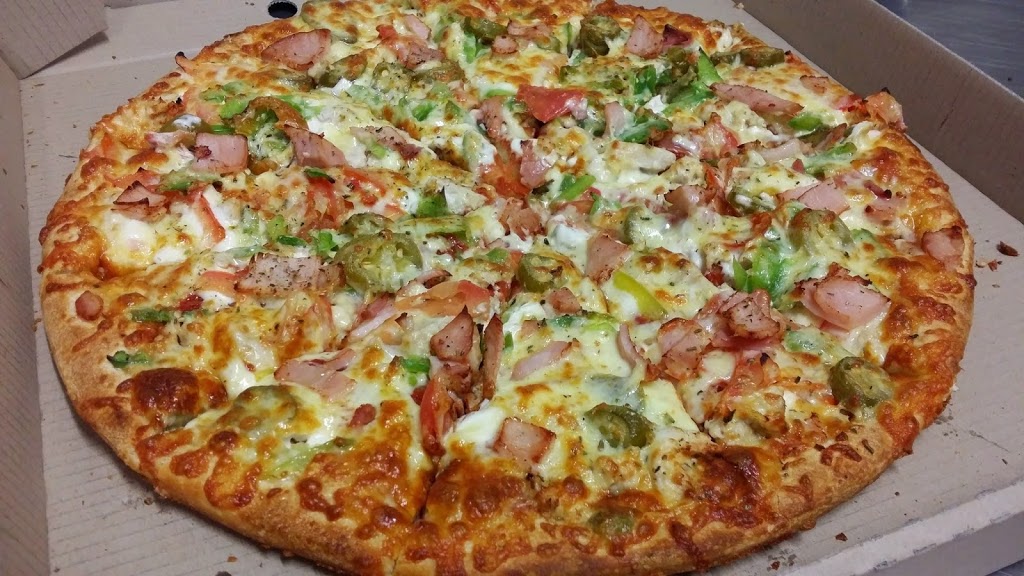 Zambellis Pizza | 265 Walcott St, North Perth WA 6006, Australia | Phone: (08) 9444 5505