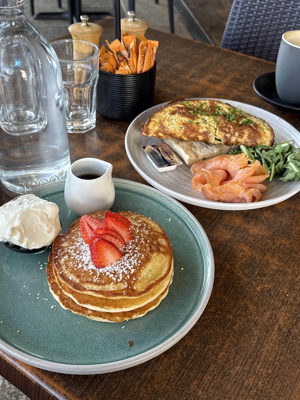 Haig Street Cafe Kirra | Unit 2/28 Musgrave St, Coolangatta QLD 4225, Australia | Phone: 0405 659 017