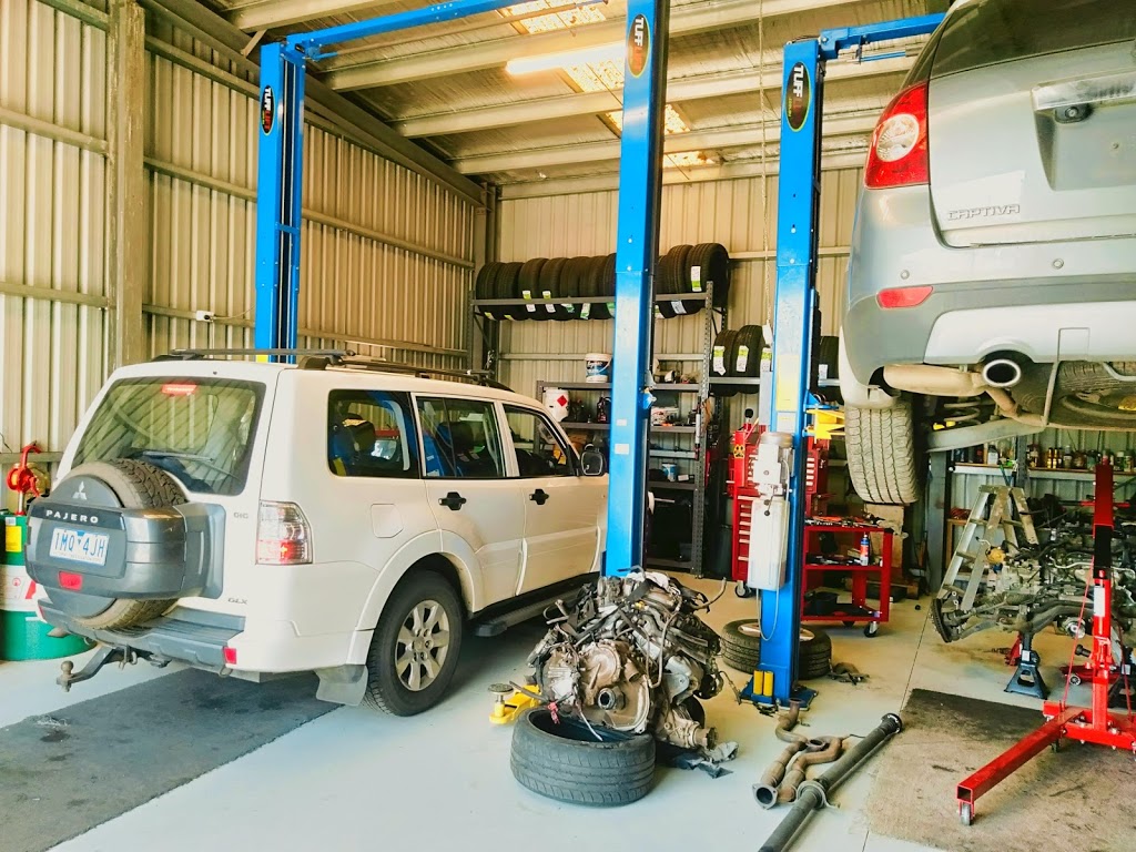 Wyndham Auto Repairs in Werribee | car repair | 4B Concorde Cres, Werribee VIC 3030, Australia | 0433326780 OR +61 433 326 780