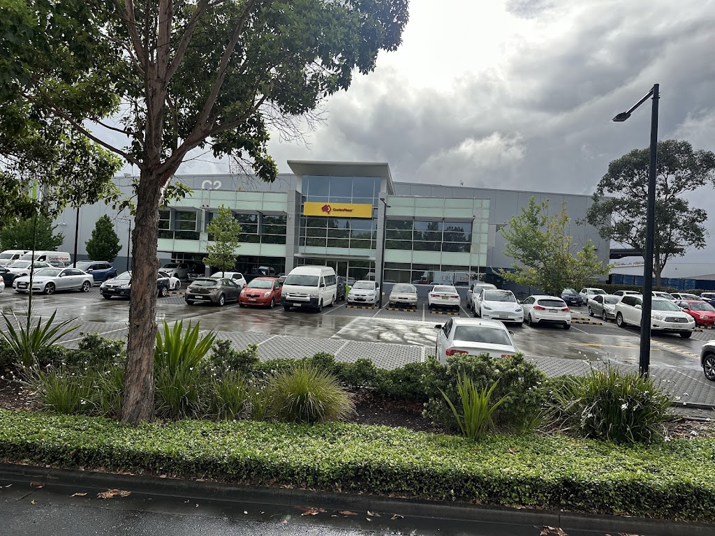 CouriersPlease Sydney - Customers / Visitors | 3/44 Clunies Ross St, Prospect NSW 2148, Australia | Phone: 1300 361 000